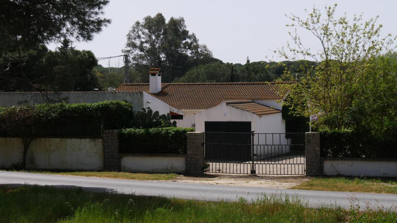 El Alfoli. Casa Rural Cerca Del Mar Aljaraque Exterior photo